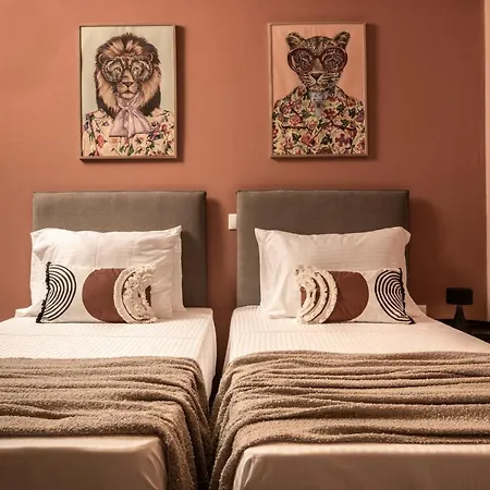 וילה Marilena With Jacuzzi Pigadhákia