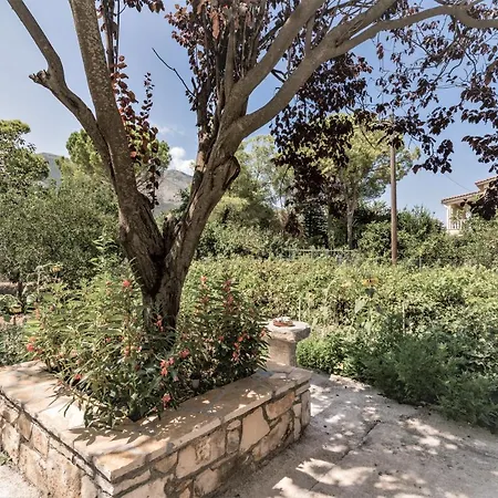 Marilena With Jacuzzi