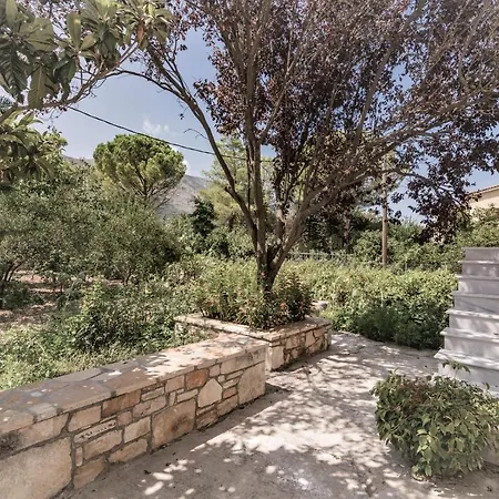 Marilena With Jacuzzi * Pigadhákia