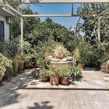 Marilena With Jacuzzi