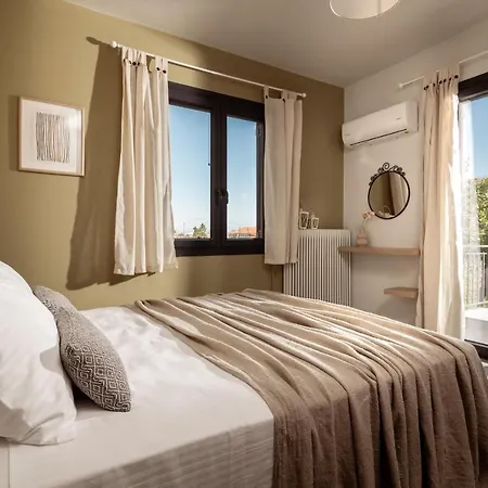 Villa Marilena With Jacuzzi