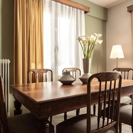 Villa Marilena With Jacuzzi Pigadhákia