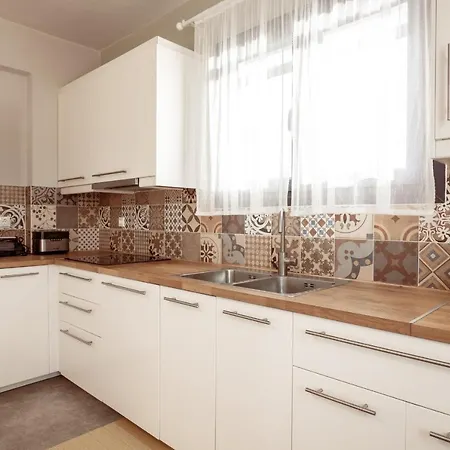 Marilena With Jacuzzi