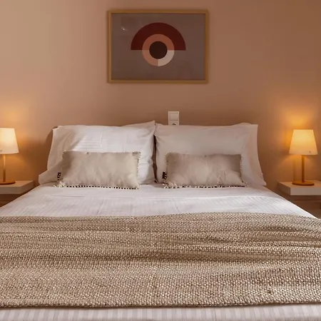 别墅 Marilena With Jacuzzi Pigadhákia