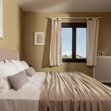 Villa Marilena With Jacuzzi Pigadhákia