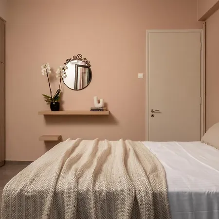 别墅 Marilena With Jacuzzi *