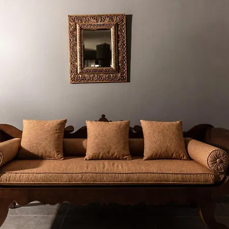 Villa Marilena With Jacuzzi